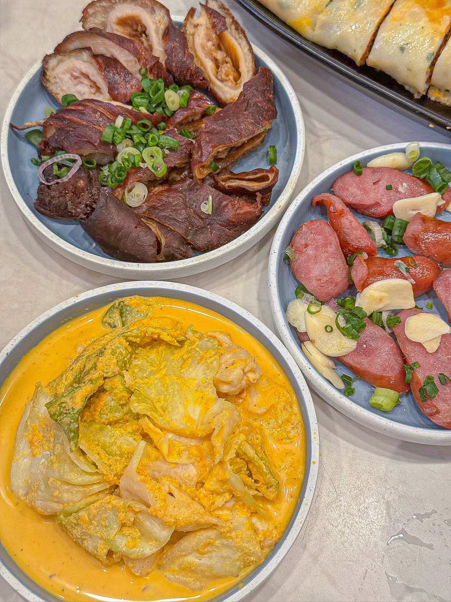 lmsptfdhg's tweet image. A simple home-style meal,
yet so comforting that you just can’t stop eating.🍲💛