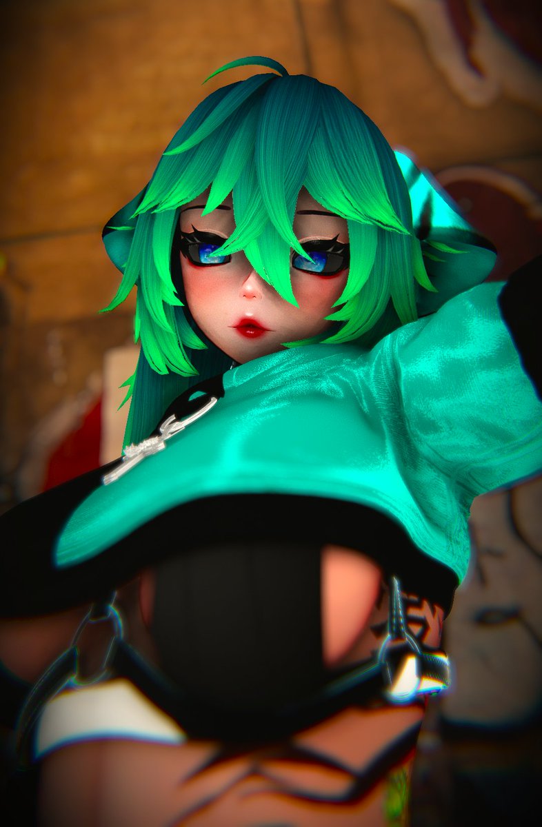 Outled_'s tweet image. How are you doing? 💚