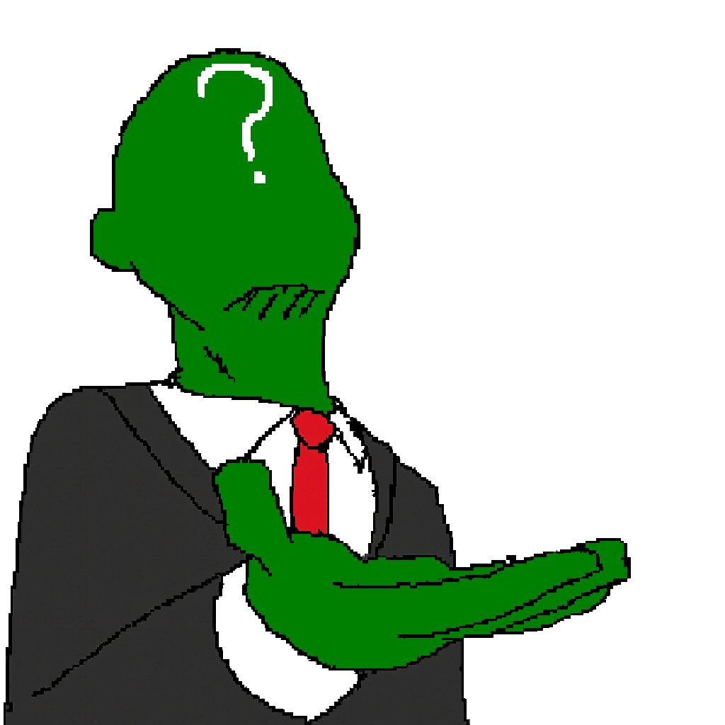 4ch_anon's tweet image. sometimes you don’t convince them, you outlast their disbelief.