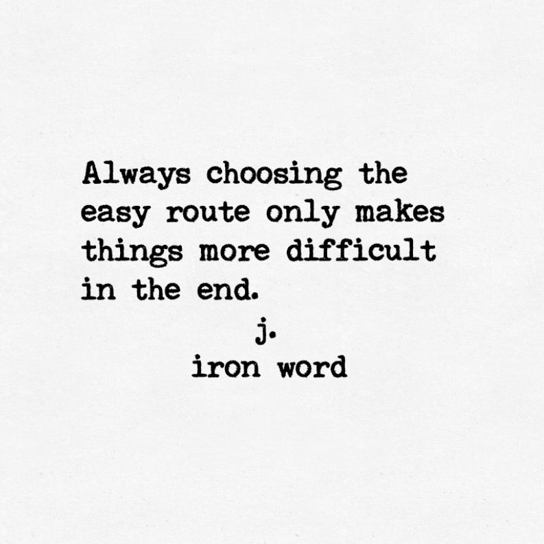 J. Iron Word tweet media