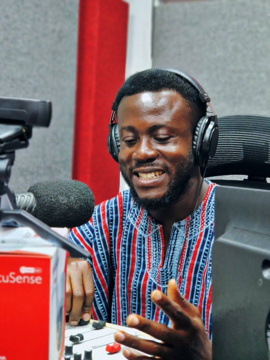 knustfocusfm's tweet photo. Picture Excerpts: SCC HOUR
Topic for Discussion: Is Jesus really coming soon, or Is it just a fear tactic?
Watch full stream here: https://t.co/zO1YGIwBG9
#Focusfm #Scchour https://t.co/rWctOtmMk1