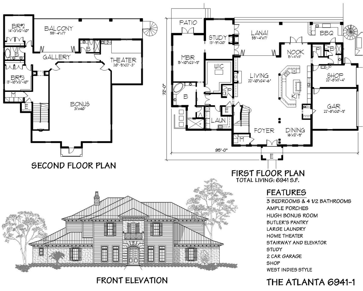 draftdoug's tweet image. THE PLAN OF THE WEEK
#floorplans #houseplans #housedesign #draftingservice
Call A Better Plan, Inc. today at 321.255.6475 to have this plan customized to your needs. Check out our website, abetterplaninc.com
