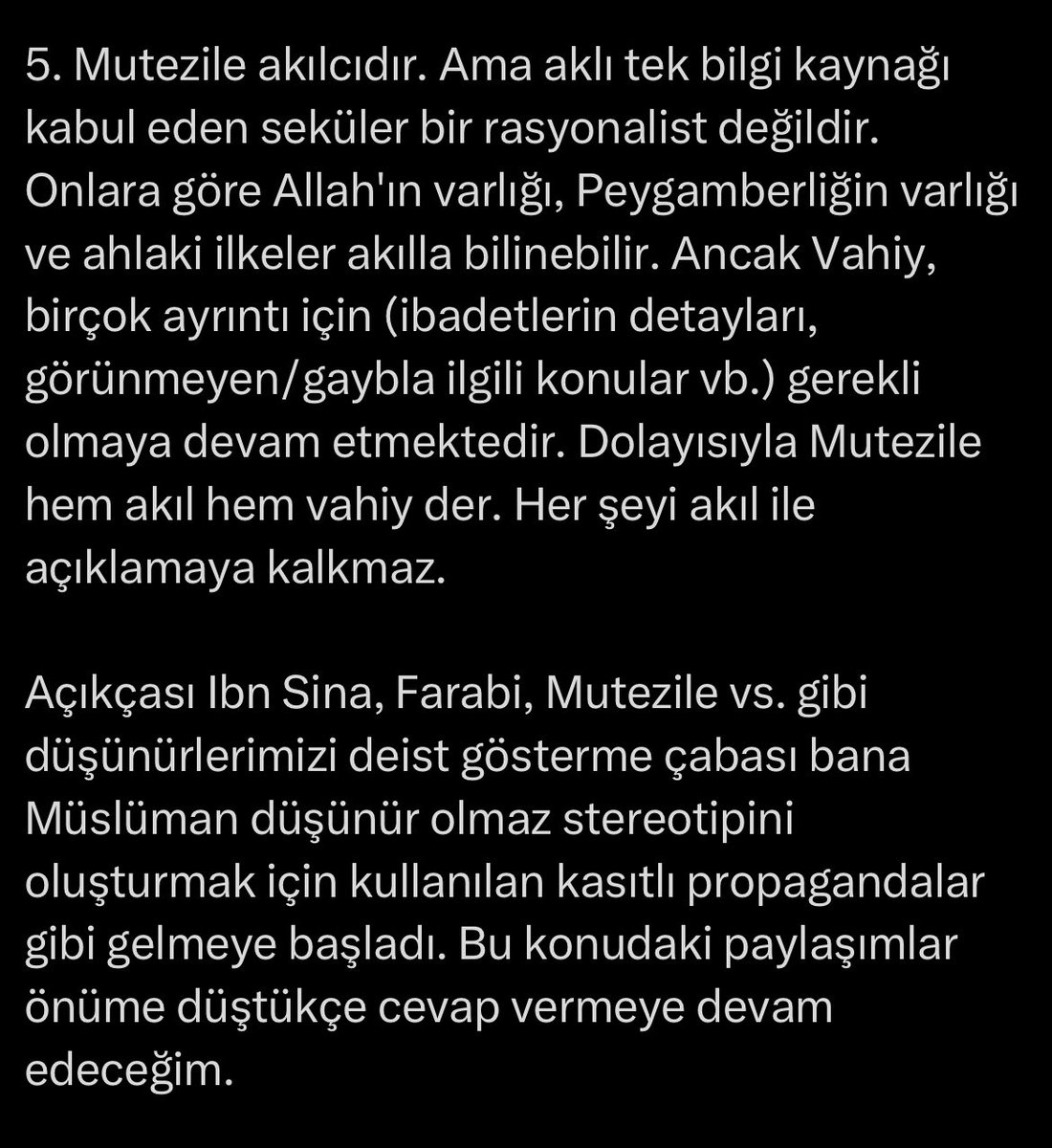 <a href="/Tekyolbilim/">Akıl ve Bilim</a>