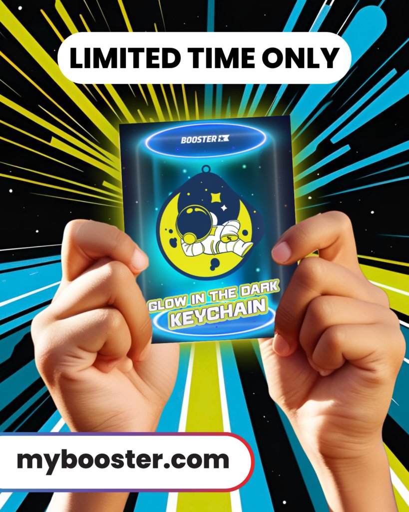 BeebeElementary's tweet image. Reminder! Our fundraiser is ongoing! Get signed up today at MyBooster.com and try to finish the Weekend Challenge before time is out. 💪