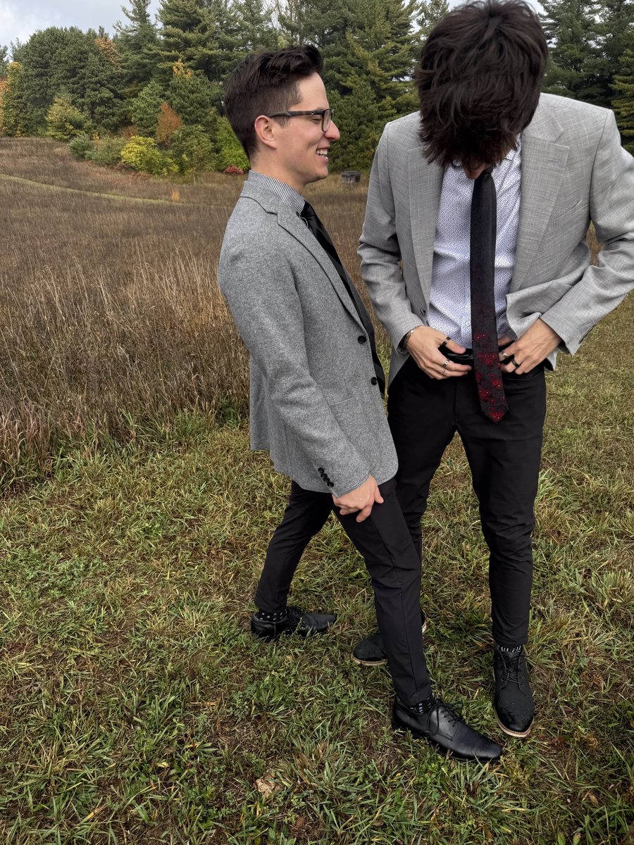 I wish we lived in a world where I didn't have to make a coming-out post, a world where everyone truly understands that we are just navigating our own lives and experiences with the end goal of happiness. I prepared myself for over 20 years to shove the feelings aside and take