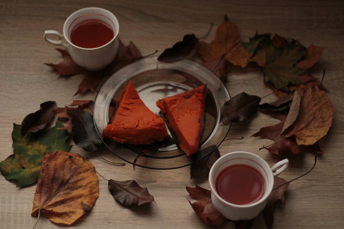 Tea, treats, and a touch of Thanksgiving magic 🍂 Savor the flavors of fall with us on Sunday, November 16 from 2-4pm for an afternoon steeped in comfort and celebration.

Menu + tickets: vist.ly/4ckb8