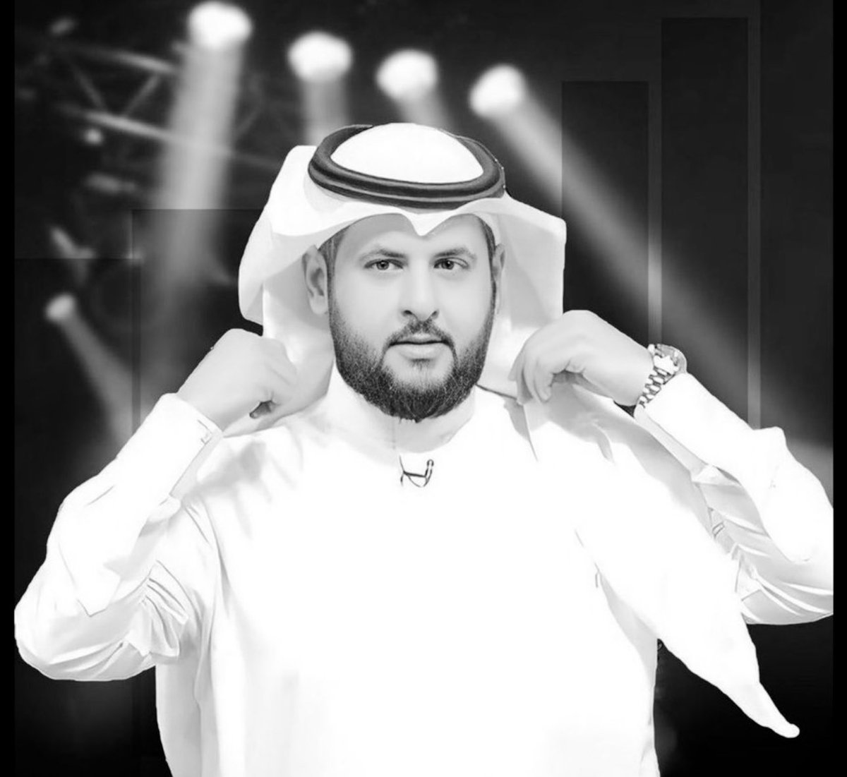 فهد شريان tweet media