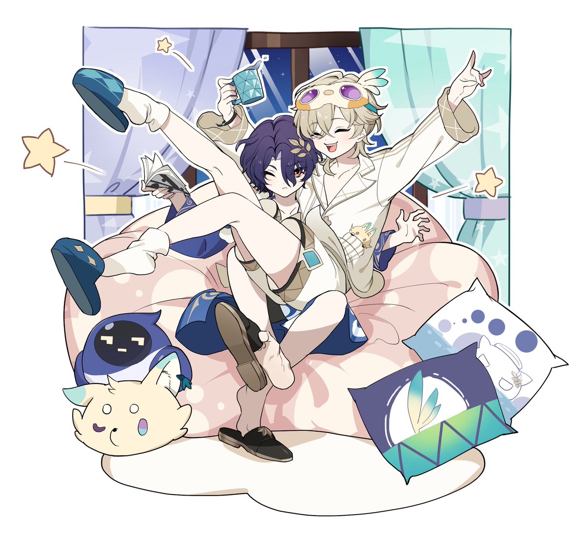 #ratiorine 发发图