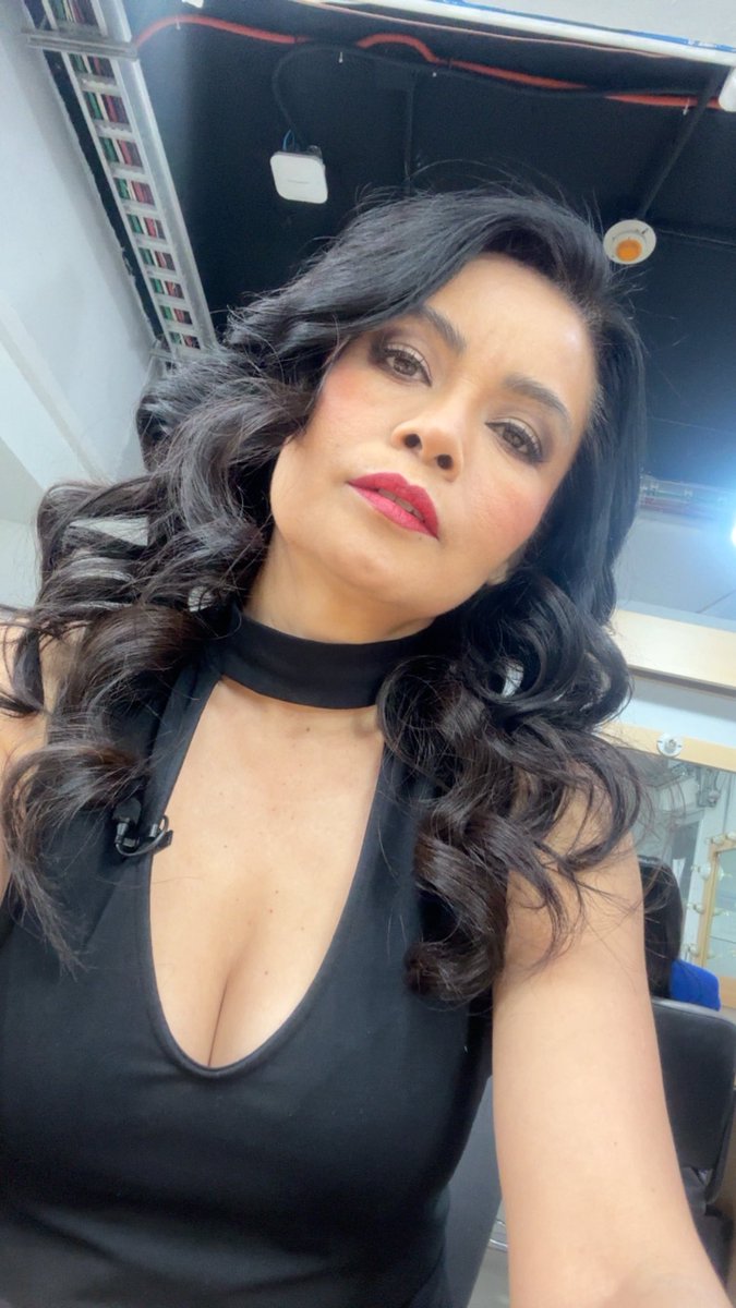 Ivett Salgado Méndez tweet media