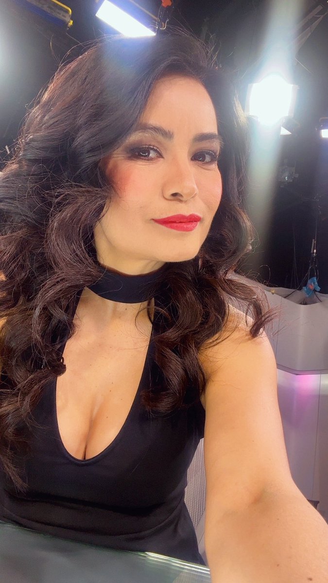 Ivett Salgado Méndez tweet media