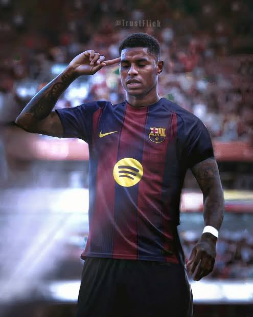 Bigi_Chima's tweet image. The Aim is to connect with every Barça fan all round the World.
Drop💙❤️💙❤️💙 and follow whoever like your comments.
Like
Repost
Engage yourself in the comment section.
And most importantly! Follow me.
❤️🔥💙