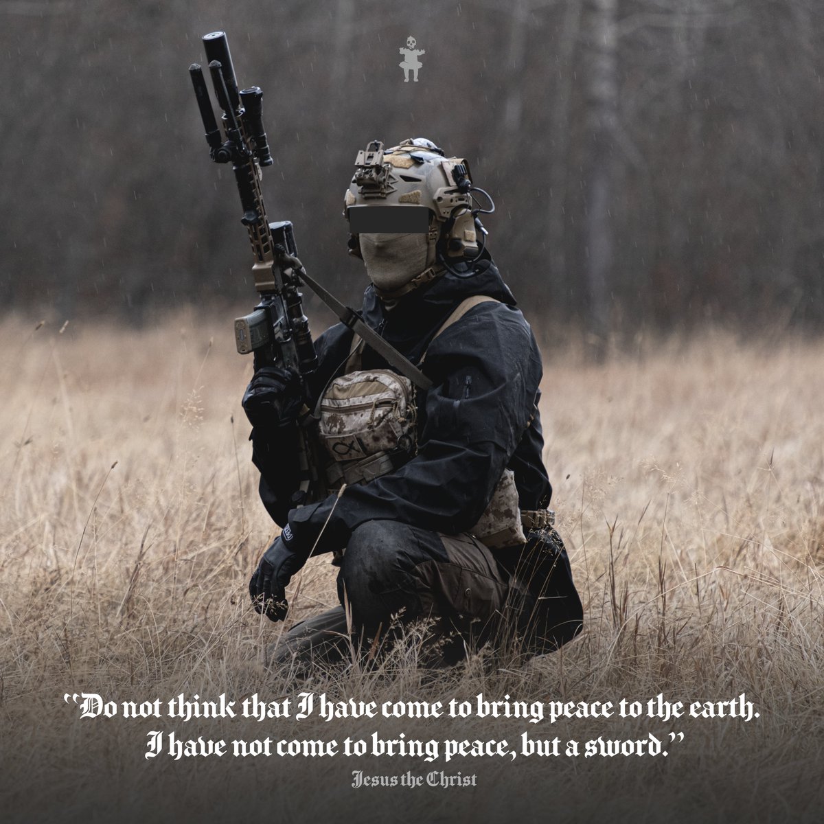 The Word of the Lord.