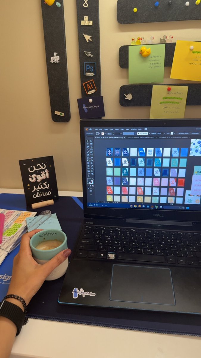 كن قويا مَن أجل نفسك. 

#مساء_الخير