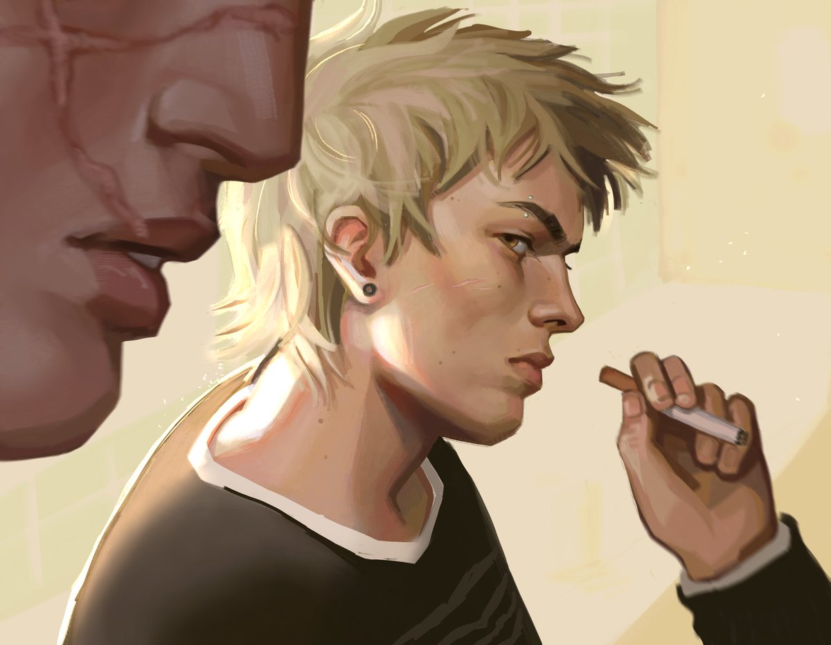 sorry andrew minyard they forgot to print the lousy “i survived the crash out of 2007” t-shirt in size five foot #aftg