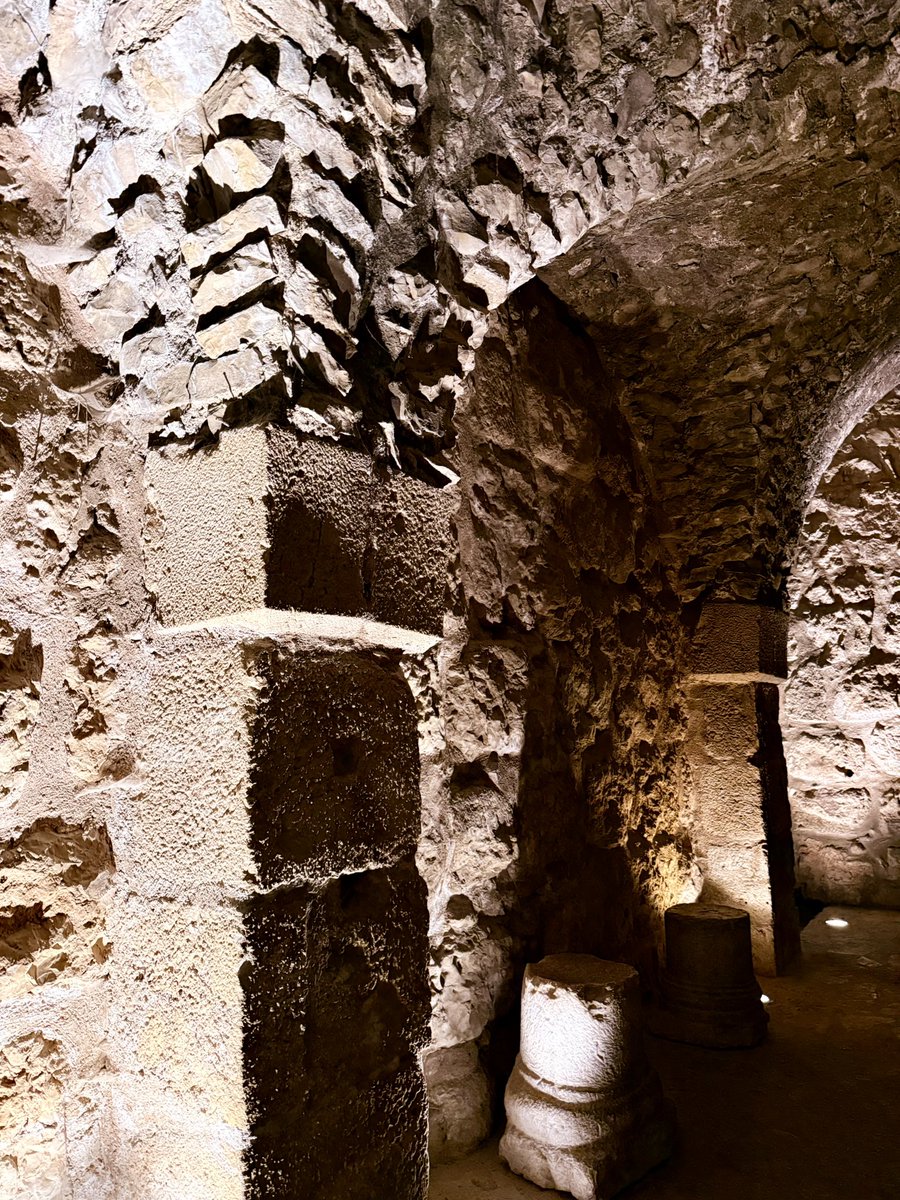 AJLOUN CASTLE

📍AJLOUN