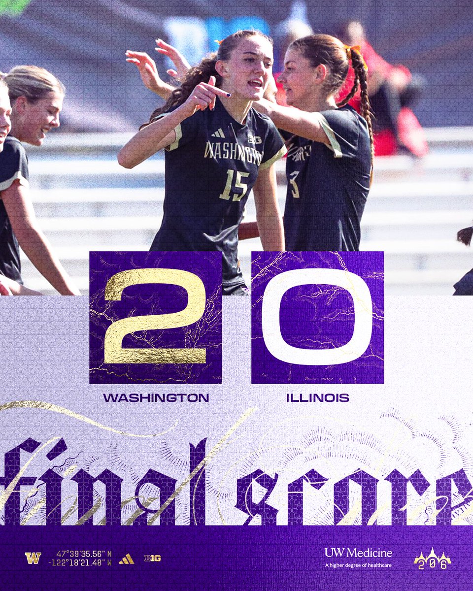 FINAL | See you in the Semis!