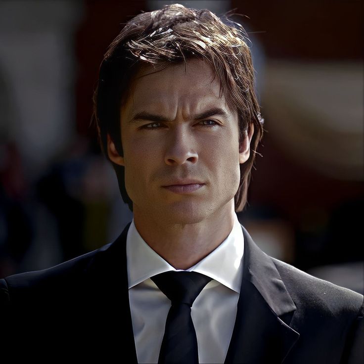 𝗗𝗮𝗺𝗼𝗻 𝗦𝗮𝗹𝘃𝗮𝘁𝗼𝗿𝗲 tweet media