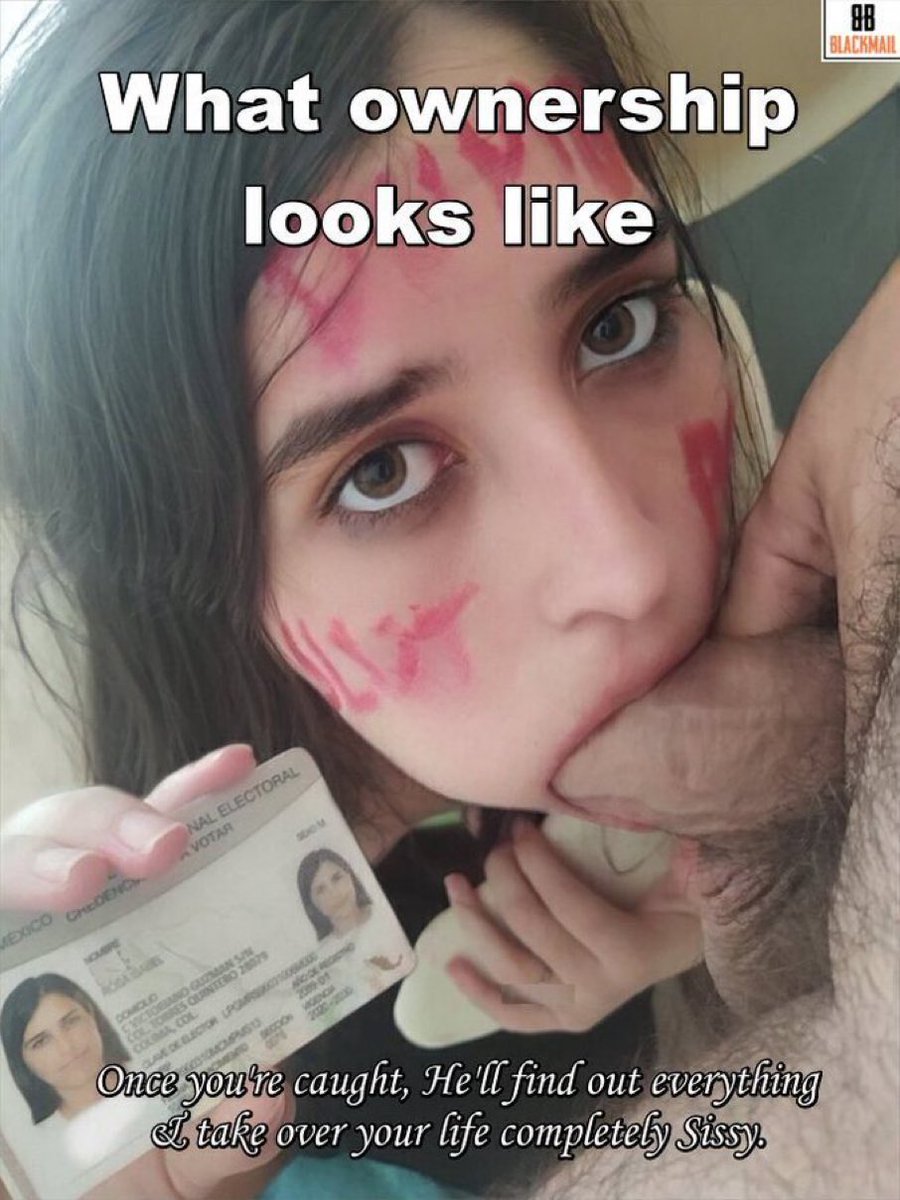 🌸👙🎀SCHOOL FOR SLUTTY SISSIES🎀👙🌸 tweet media