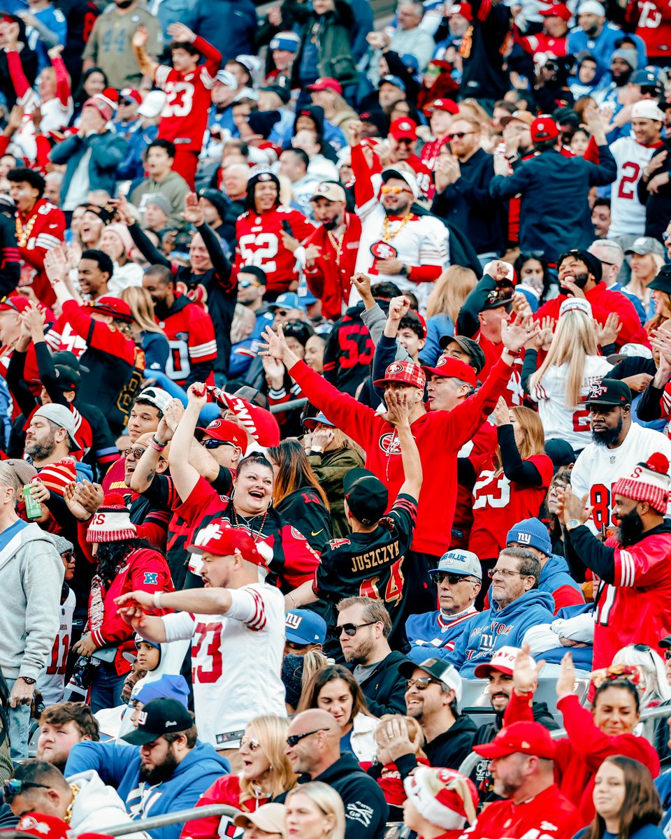 Whole lotta red 👏