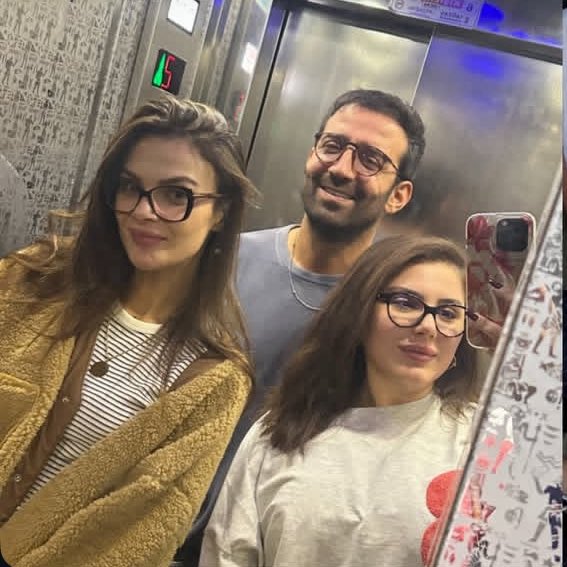 #SinemÜnsal 💛❤️