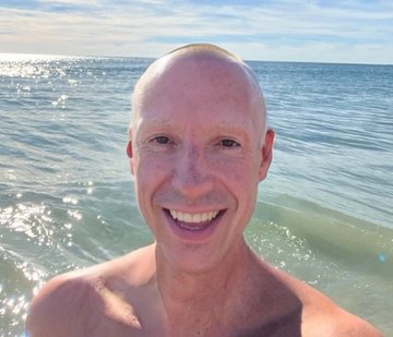 redvivisection's tweet image. The entire world seems to be asking the same question - Where IS Daniel Hentschel?