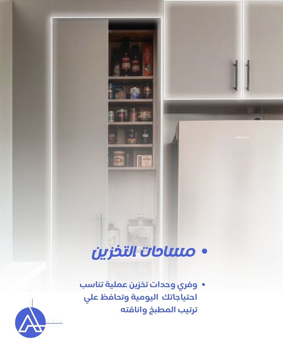Axis Design Studio tweet media