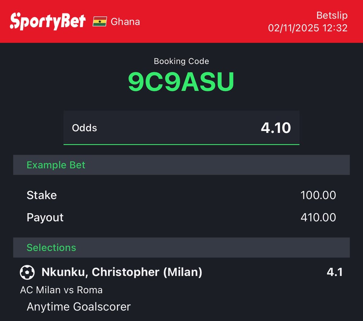 bright_tod1's tweet image. 90%

Booking Code - 9C9ASU