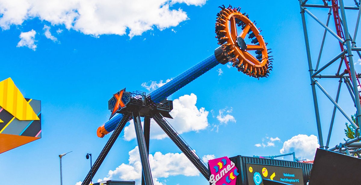 EuroparcsNet's tweet image. Cuvée spéciale @zamperlarides  pour 2026 et 2027 chez Parques Reunidos. @ontdekslagharen  recevra un balancier Discovery Revolution 30 avec 2 programmes différents, tandis que @bobbejaanland  aura un modèle Big Wavez l&apos;année suivante. Sources: TPMagic et Looopings.nl