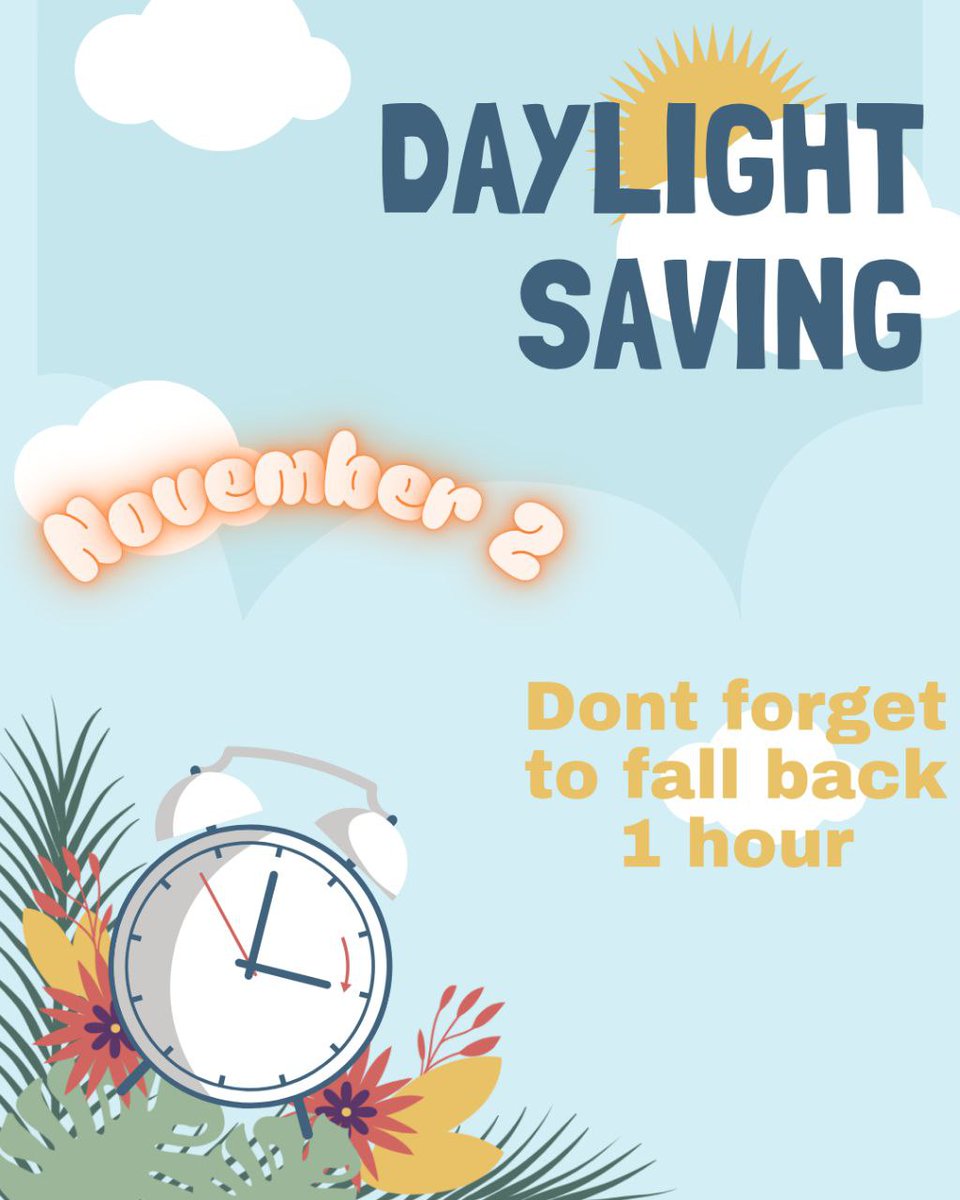 BantuCola's tweet image. Don&apos;t forget to &apos;spring forward&apos; tonight! Hello, longer days and brighter evenings. Let the sun-filled adventures begin.

#DaylightSavingTime #SpringForward #DST #TimeChange #ExtraHourOfLight