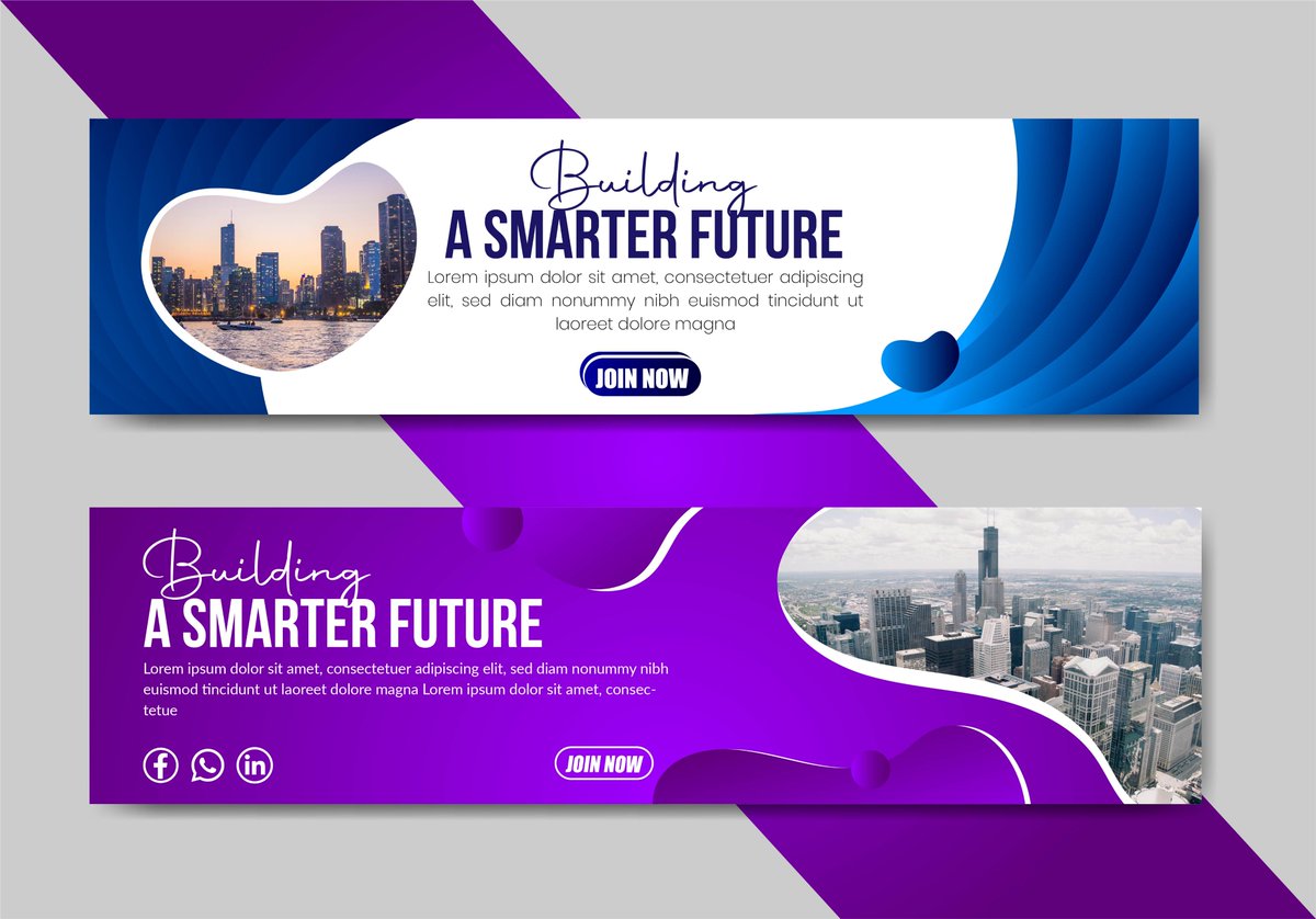 boldmarkgraphic's tweet image. Dynamic Web Banner Design!!

#WebBannerDesign #BannerDesign #WebAds #DigitalMarketingDesign #CreativeBanner #OnlineBranding #MarketingDesign #SocialMediaBanner #WebsiteDesign #AdBanner #VisualIdentity #ModernDesign #CleanDesign #GraphicDesign #DesignPortfolio