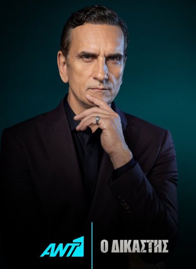 Ως τώρα κλέβει την παράσταση χαλαρά. 
#dikastis