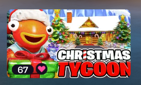 Seems about right. It's making a comeback, lots of updates coming for this map. The success of this last year was really invigorating at the time and pretty much my first personal success in UEFN and Fortnite outside of working with others.