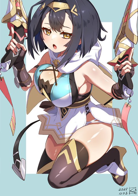 ステラソラのコハクちゃん 