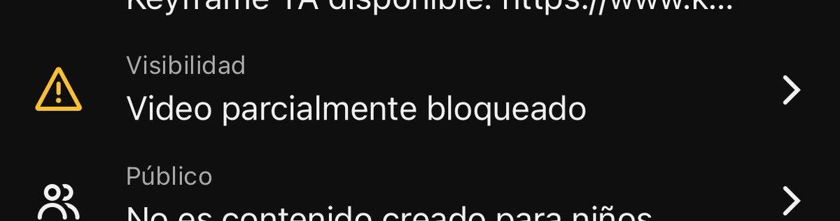 bueno déjenme ver q poronga paso