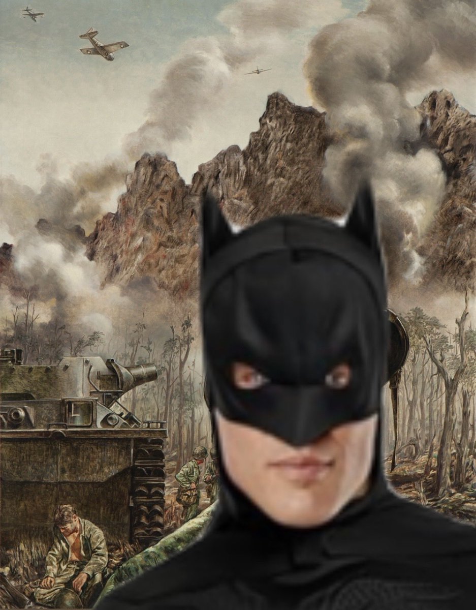 The bender is over. You may rest.