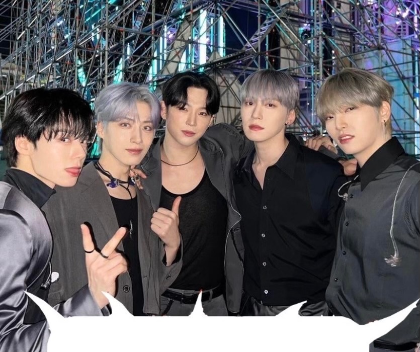 keonfusion's tweet image. 