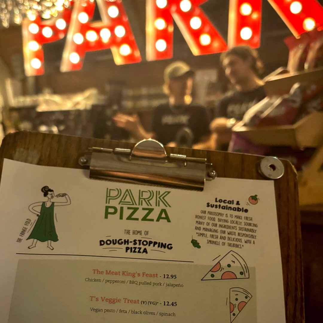 Papatango tweet media