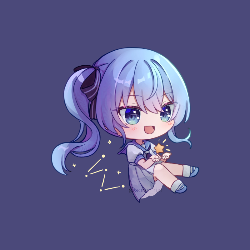 🌟 #ほしまちぎゃらりー