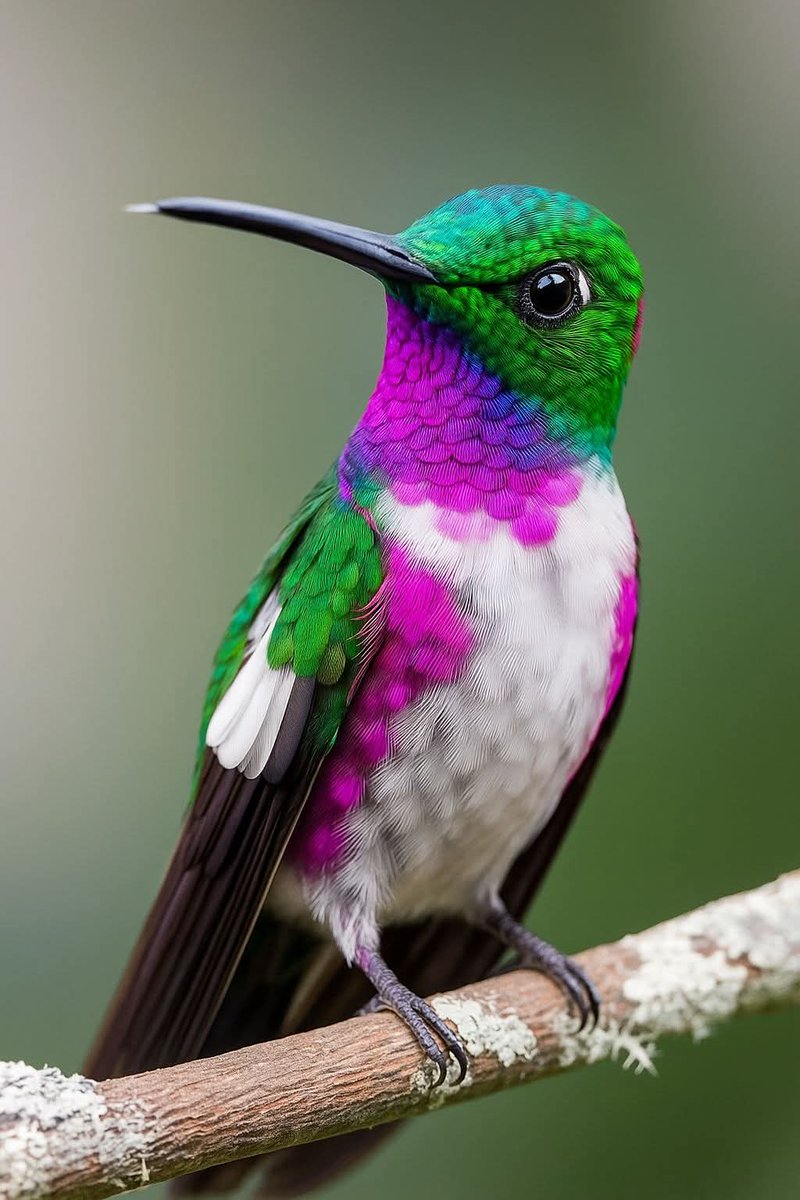 Hummingbirds love tweet media