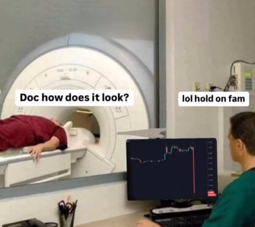 soapweb3's tweet photo. This is why I’m not a doctor https://t.co/o6zdjtNq3o