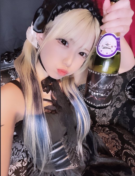 GothicBAR デビル＆エンジェルのツイート