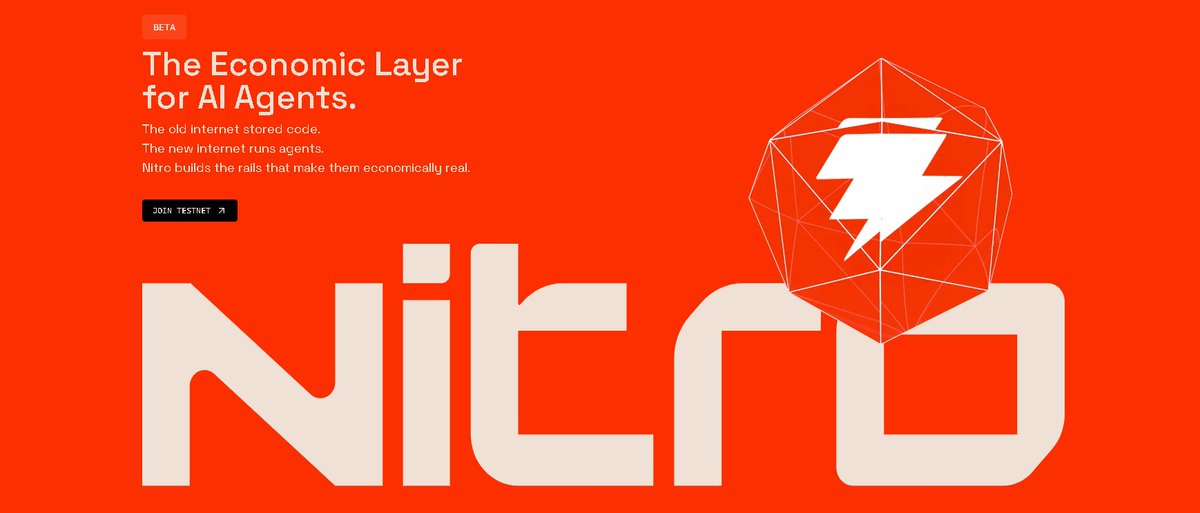 LadislauKelle's tweet image. Incentives, data, and value. The new AI infrastructure is @Nitrograph.   #Nitrograph