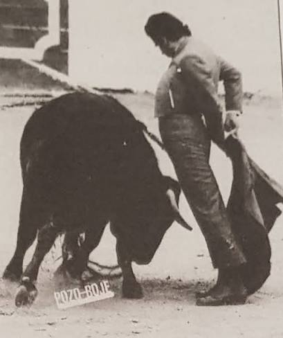 Mañana deberían ondear las banderas a media asta en todos los museos de España. Que en Paz descanse Rafael de Paula