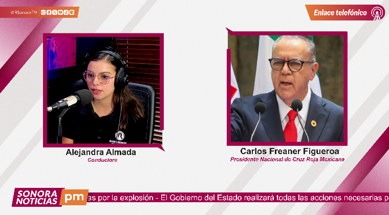 Radio Sonora tweet media