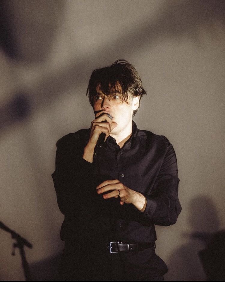 thinking about wwwyf 2024 gerard shes so cutieful . . .
