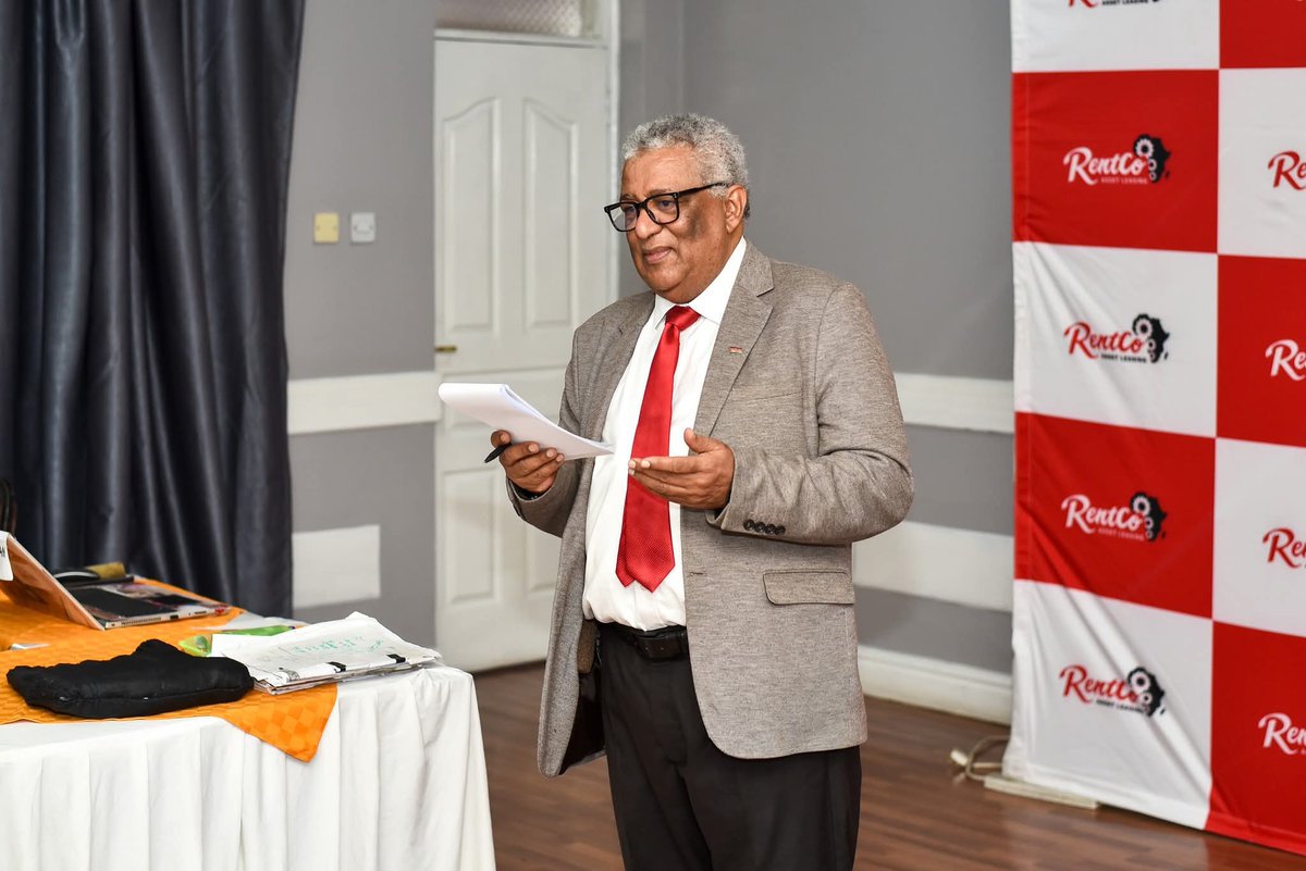 We were delighted to host RentCo Africa for the OPI Champions Training &amp; Induction to explore the KIM’s Business Excellence Model and self-assessment tool.

Together, we’re shaping a culture of learning, growth, and excellence! 

#KIM #BusinessExcellence #ContinuousImprovement