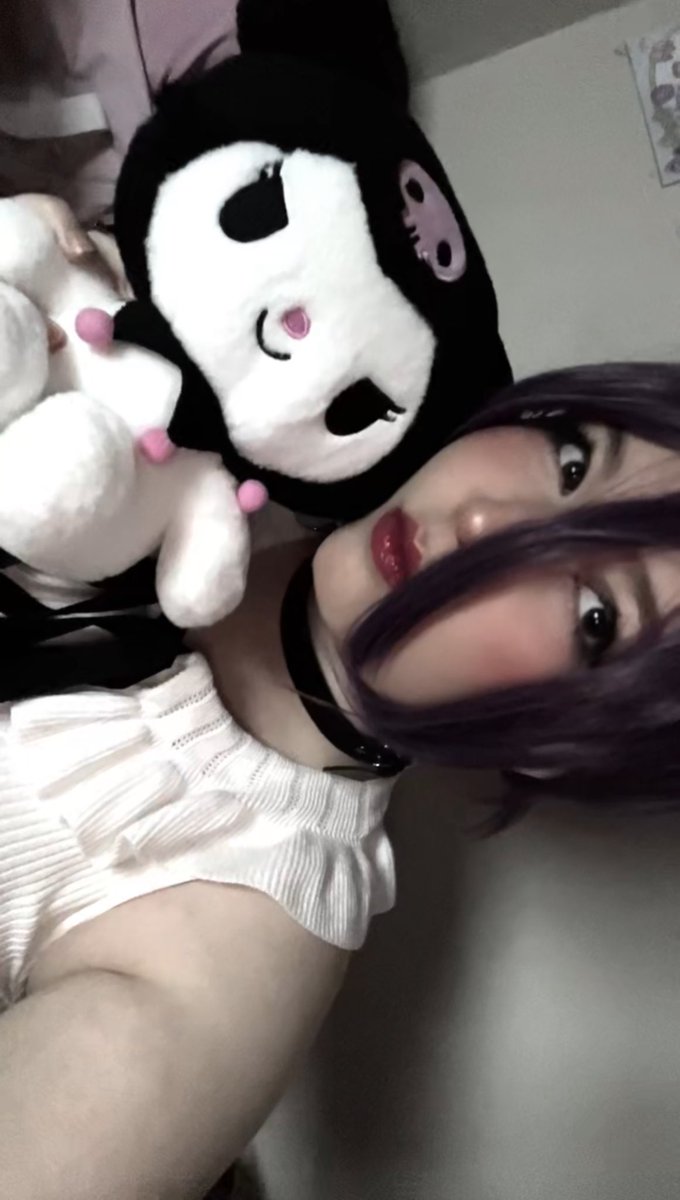 rip reze you would have loved kuromi