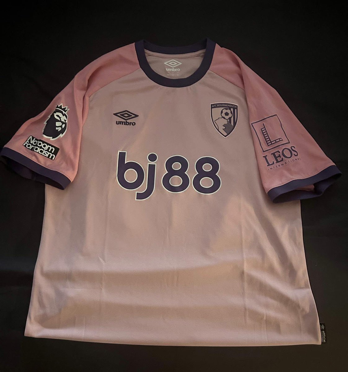 jurassicpfc's tweet image. 🚨 REMINDER 🚨

In 3 weeks from now, on the 21st of November, we will be hosting a Bingo Night and a Special Silent Auction for a Signed Match-worn Shirt on the Isle of Portland at the Blues Club, Grove Rd, DT5 1DP.

As of now, 65% of spaces for the night have been sold. To…