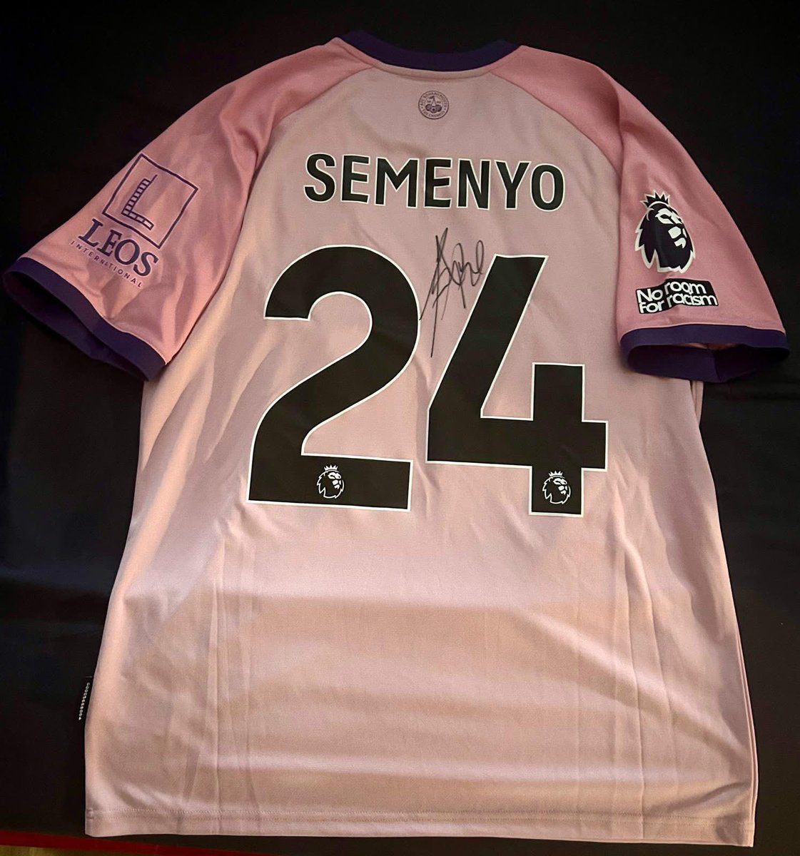 jurassicpfc's tweet image. 🚨 REMINDER 🚨

In 3 weeks from now, on the 21st of November, we will be hosting a Bingo Night and a Special Silent Auction for a Signed Match-worn Shirt on the Isle of Portland at the Blues Club, Grove Rd, DT5 1DP.

As of now, 65% of spaces for the night have been sold. To…