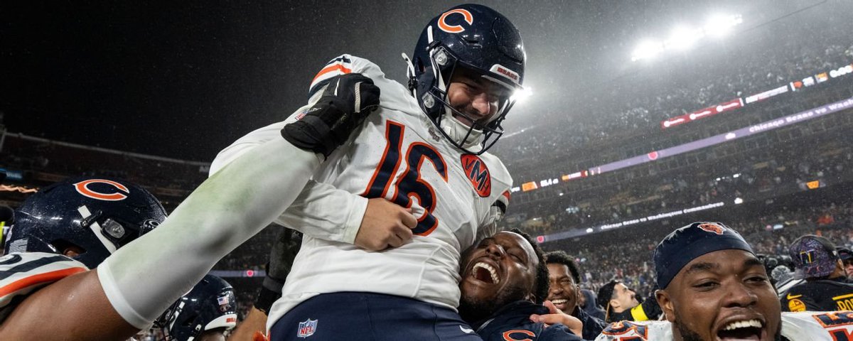 Is it time for Jake Moody?